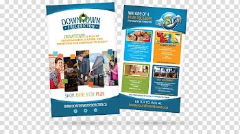 Advertising Graphic design Fredericton Logo, Black Friday Flyer transparent background PNG clipart