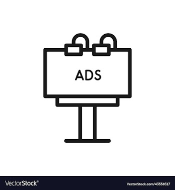 advertising icon