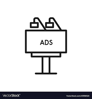 advertising icon