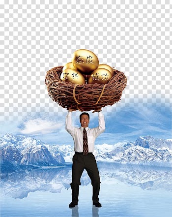 Advertising Icon, Business People transparent background PNG clipart