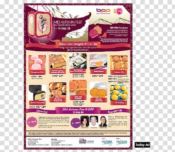 Advertising, mid-autumn design element transparent background PNG clipart
