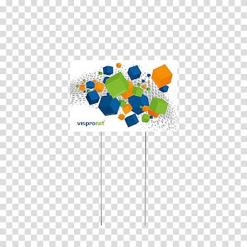 Advertising Pop-up ad Web banner Tent Vinyl banners, yard transparent background PNG clipart