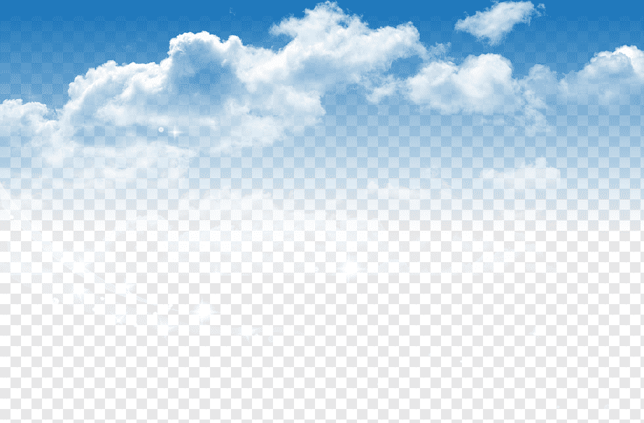 Advertising Service Poster Pamphlet, Baiyun, blue sky, blue, white, company png