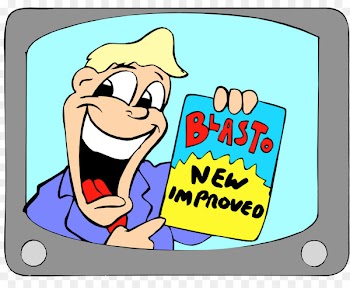 Advertising, Television Advertisement, Propaganda Techniques, Cartoon, Pleased PNG