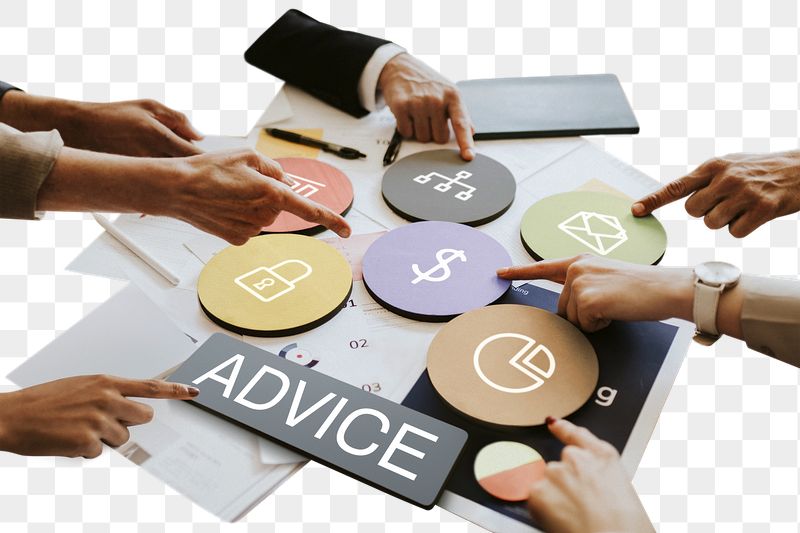 Advice  png word business | Free PNG - rawpixel