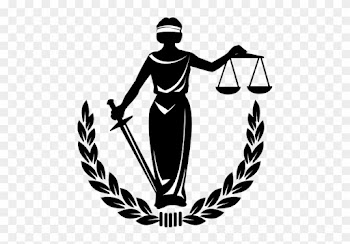 Advocate - Logos Related To Law