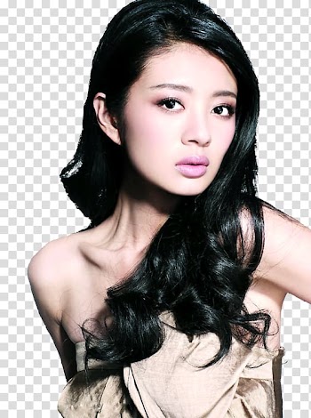 Ady An 梁慕橙 Female Autumn's Concerto Blare Magazine, Radioplane Oq2 transparent background PNG clipart