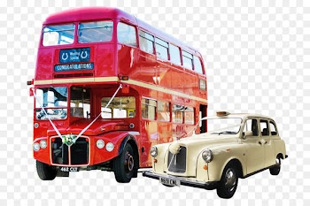 AEC Routemaster Double-decker bus New Routemaster - bus 