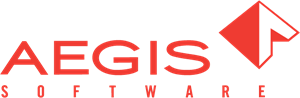 Aegis Software Logo Vector