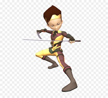 Aelita Schaeffer, Ulrich Stern, Yumi Ishiyama, Cartoon, Figurine PNG