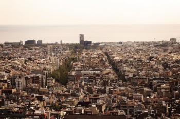 Aerial Photography of Buildings at Daytime