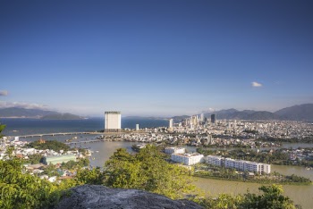 Aerial Photography of Cityscape