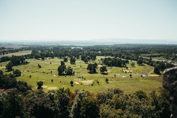 Aerial Photography of Green Grass Field