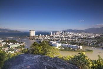 Aerial Photography of High Rise Building