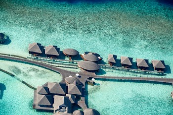 Aerial Photography of Houses