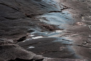 Aerial Photography of Land