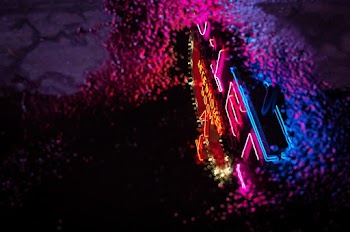 Aerial Shot