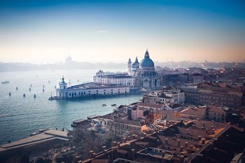 aerial view photography of city during daytime