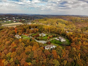 Aerial View Photography Of Houses