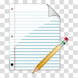 Aero, blue-line notebook sheet transparent background PNG clipart