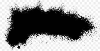 Aerosol spray Aerosol paint Banner - spray paint png download ...