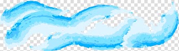 Aerosol spray Watercolor painting Drop, Spray droplets transparent background PNG clipart