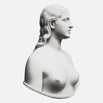 Aesthetic ancient Eve sculpture sticker, | Free Vector - rawpixel