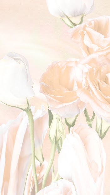 Aesthetic background, trippy beige rose… | Free stock illustration | High Resolution graphic