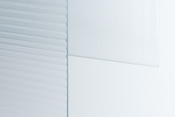 Aesthetic background with patterned glass… | Free stock photo | High Resolution image