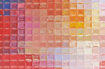 Aesthetic background with patterned glass… | Free stock photo | High Resolution image