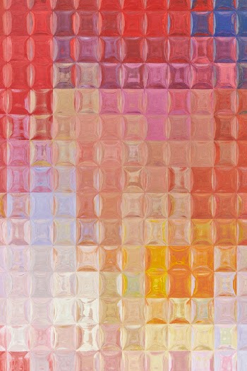 Aesthetic background with patterned glass… | Free stock photo | High Resolution image