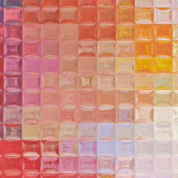 Aesthetic background with patterned glass… | Free stock photo | High Resolution image