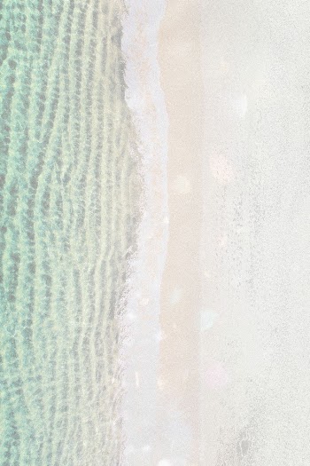 Aesthetic beach background, pastel nature | Free Photo - rawpixel