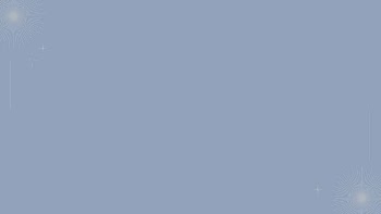 Aesthetic blue desktop wallpaper, cute | Free Photo - rawpixel