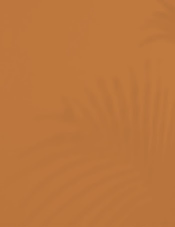 Aesthetic brown background, palm leaf | Free Photo - rawpixel