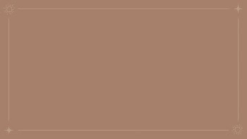 Aesthetic brown HD wallpaper, cute | Free Photo - rawpixel