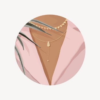 Aesthetic businesswoman illustration, woman wearing | Free Vector - rawpixel