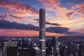 Aesthetic city skyline & skyscraper | Free Photo - rawpixel