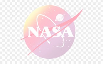 Aesthetic Clipart Cute - Nasa Aesthetic