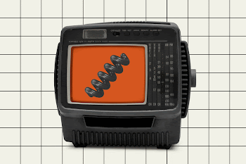 Aesthetic CTR TV, retro digital | Free Photo - rawpixel