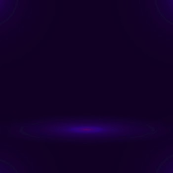 Aesthetic dark purple background vector | Free Vector - rawpixel