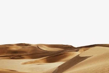 Aesthetic desert background, brown nature | Free PSD - rawpixel
