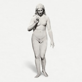 Aesthetic Eve female sculpture graphic | Free Photo - rawpixel