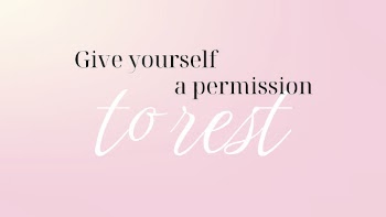 Aesthetic feminine blog banner, cute | Free Vector Template - rawpixel