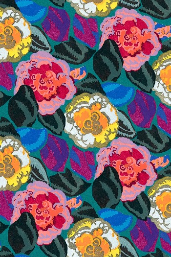 Aesthetic floral background, vintage pattern | Free Photo - rawpixel