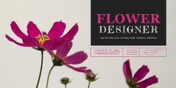 Aesthetic flower Twitter post template, | Free PSD Template - rawpixel