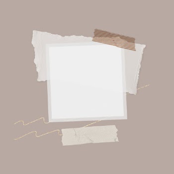 Aesthetic frame sticker, Instant photo | Free PSD - rawpixel