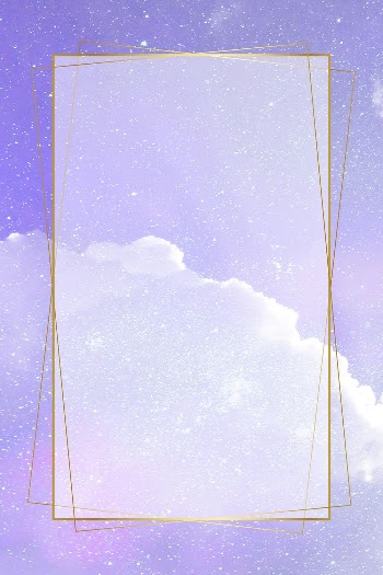 Aesthetic gold frame, celestial design | Free Photo - rawpixel