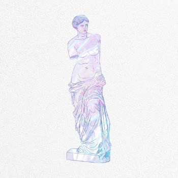 Aesthetic Greek statue collage element, | Free PSD Illustration - rawpixel