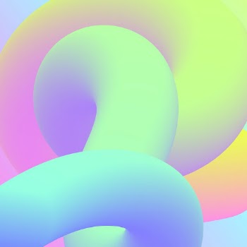 Aesthetic green background, 3D gradient | Free Vector - rawpixel